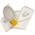 set bagno 4 PezziBruco Bruco