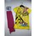 T-shirt Disney 6/12 anni 100% Cotone