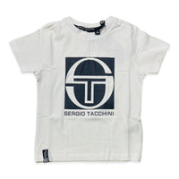 T-Shirt Sergio Tacchini