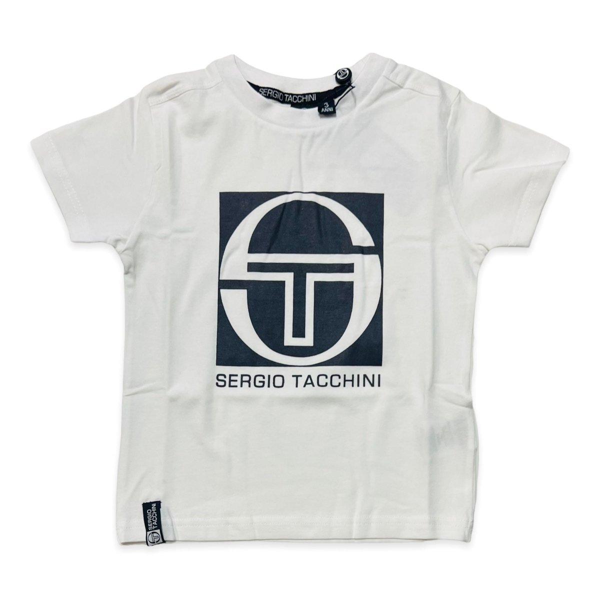 T-Shirt Sergio Tacchini