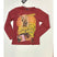T-shirt Mix'n Match manica lunga 10/16 anni