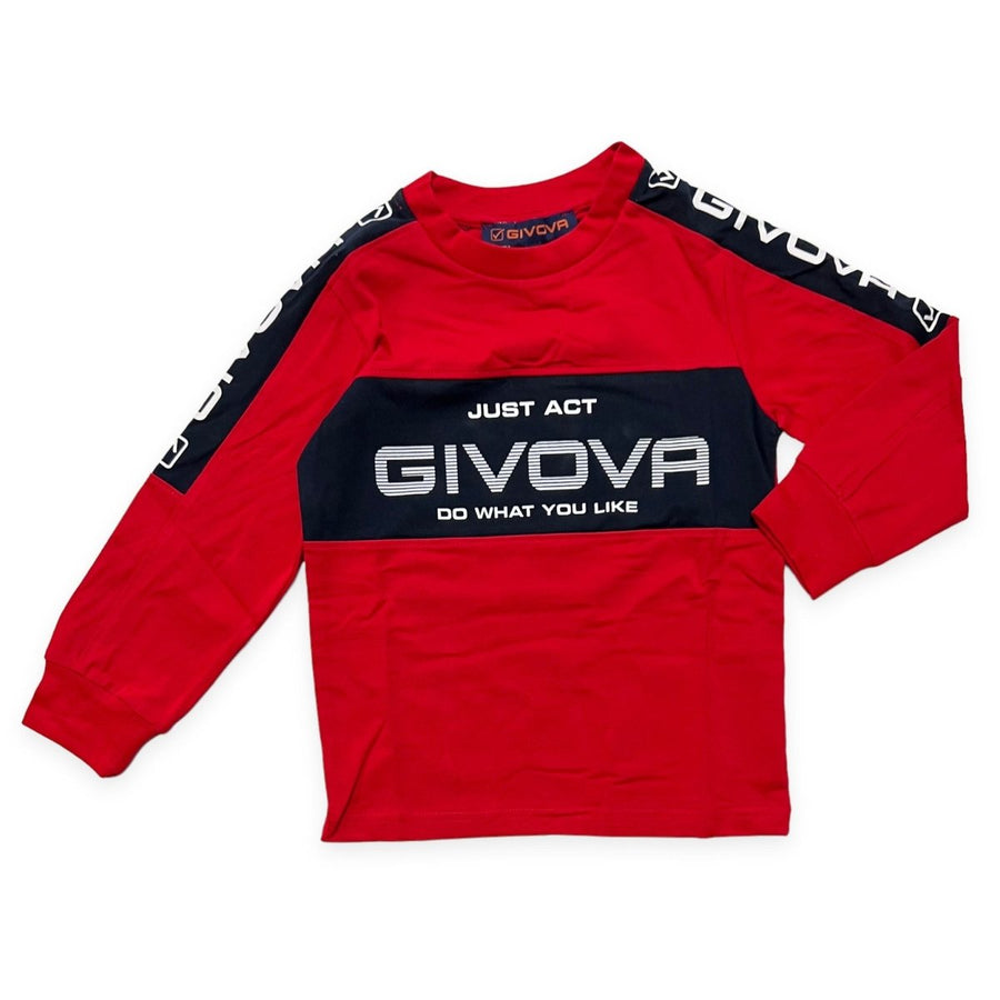 T-Shirt Givova