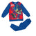 Pigiama in Cotone Sonic