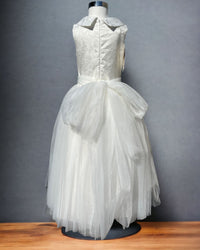 Abito Elegante Bimba