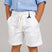 Bermuda in Cotone Neonato
