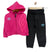 Tuta Cotone Umbro