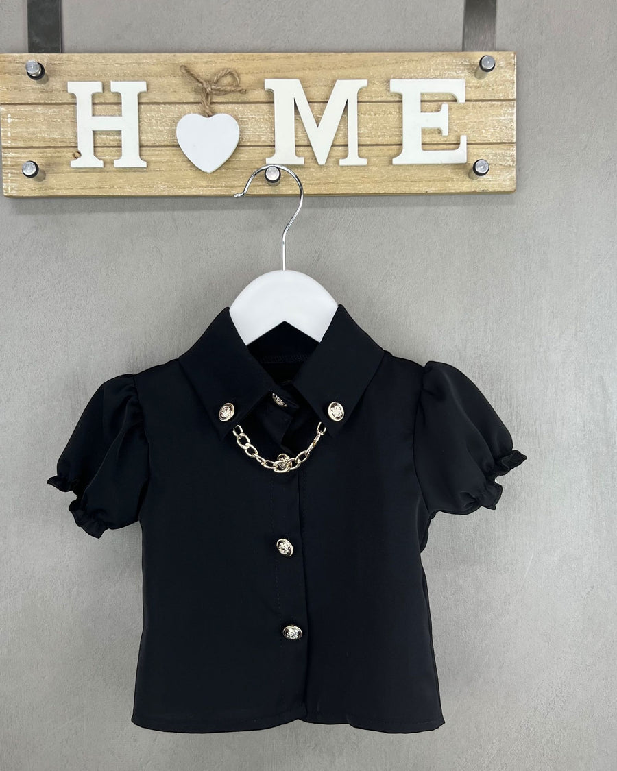 Camicia Neonata