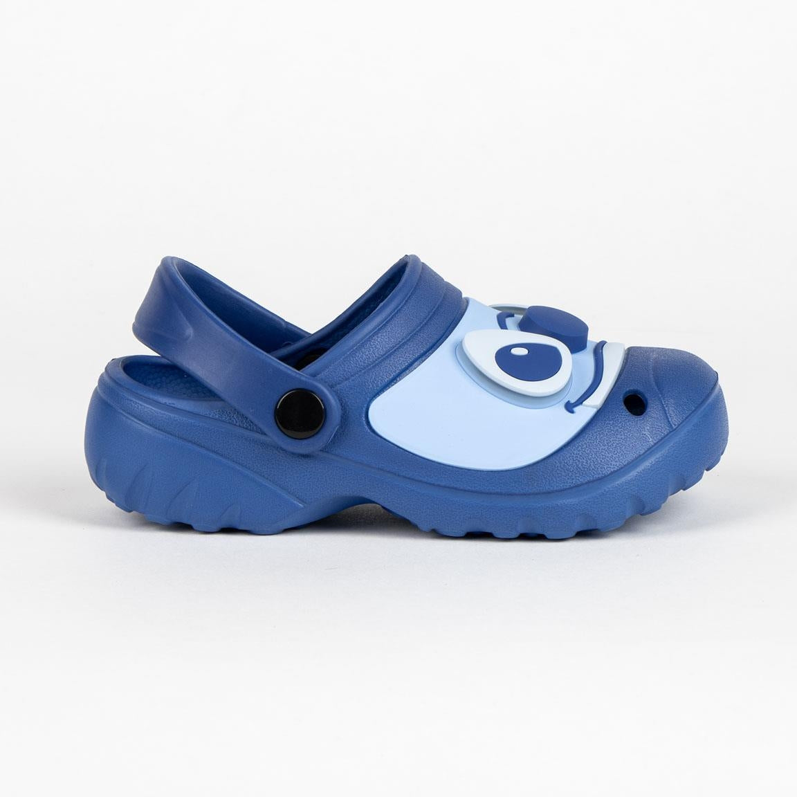 Crocs Stitch