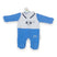 Tutina 100% Cotone Melanie