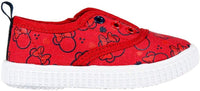 Sneakers Minnie Disney