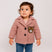 Cappotto Teddy Neonata
