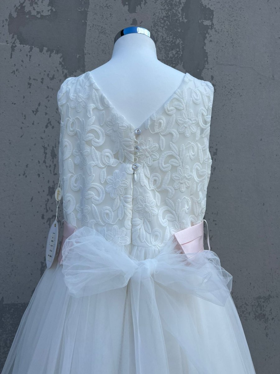 Abito Elegante Bimba