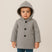 Cappotto Bimbo Rebel