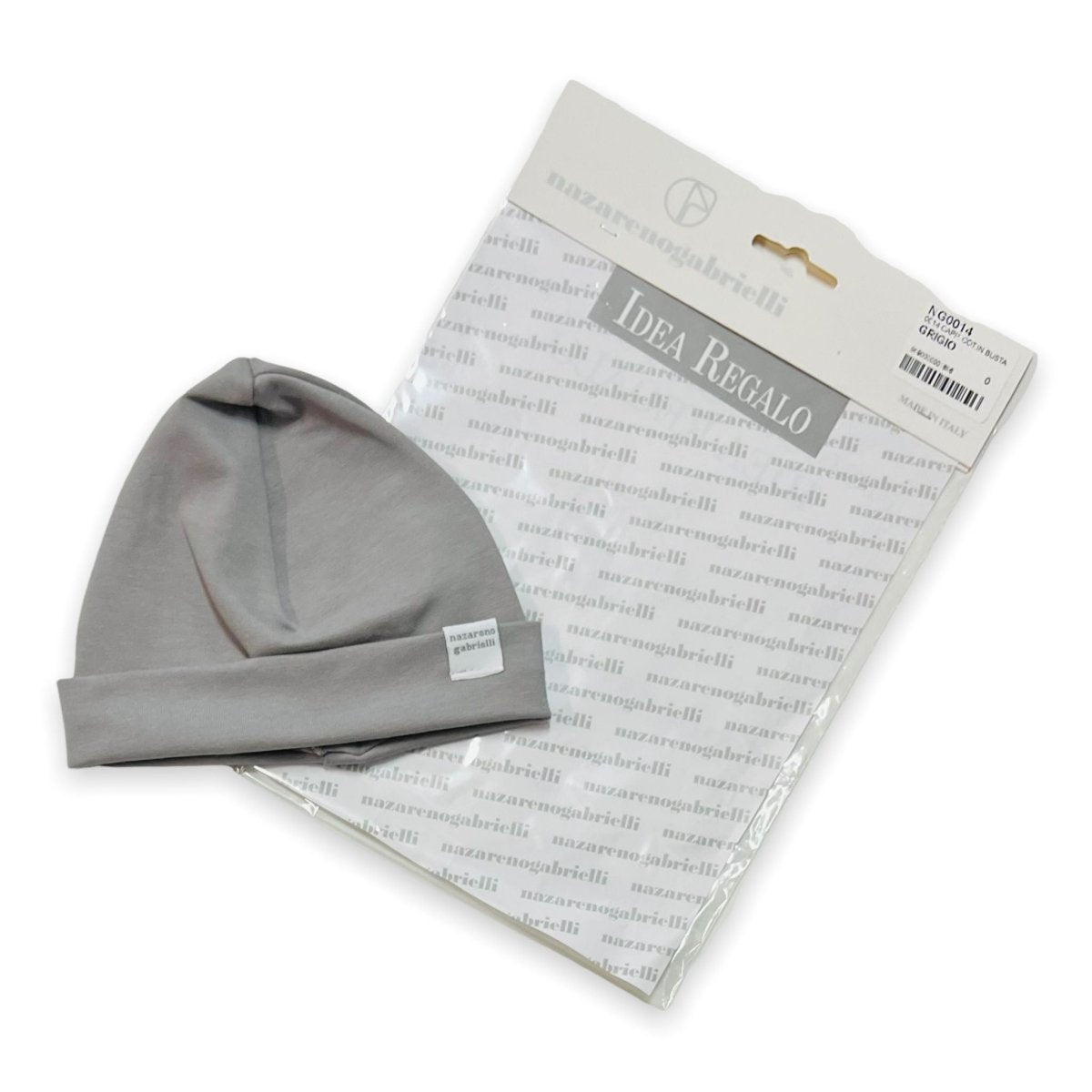 Cappello in Cotone