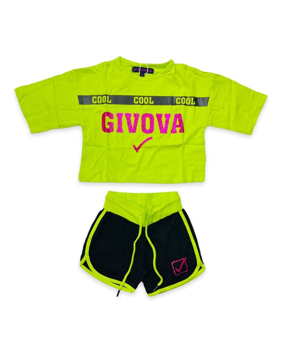 Completo Bimba Givova