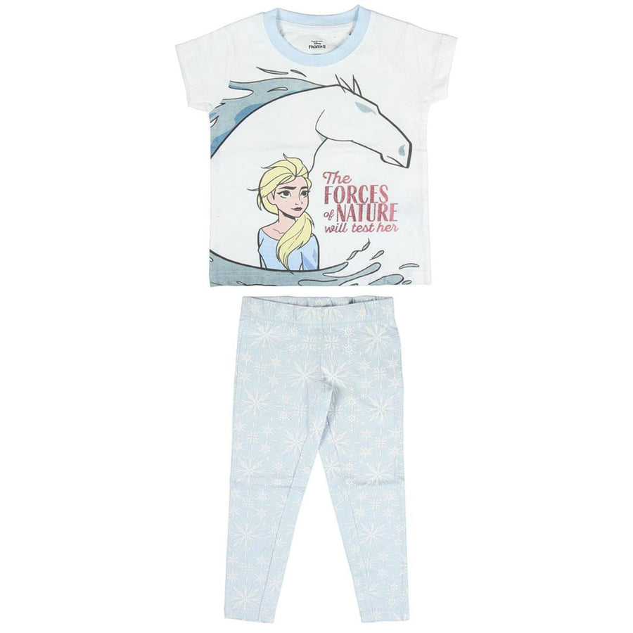 Pigiama Disney Frozen