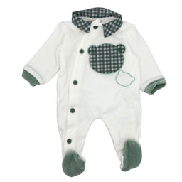 Tutina ciniglia Les jolies