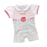 Pagliaccetto Pierre Cardin 100% Cotone