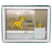 Completo Lettino Simba 100% Cotone