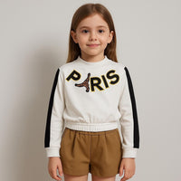 Completo Bimba Caldo Cotone