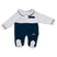 Tutina 100% Cotone Melanie