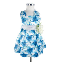 Abito Bimba Elegante