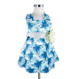 Abito Bimba Elegante