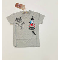 T-shirt Bimbo