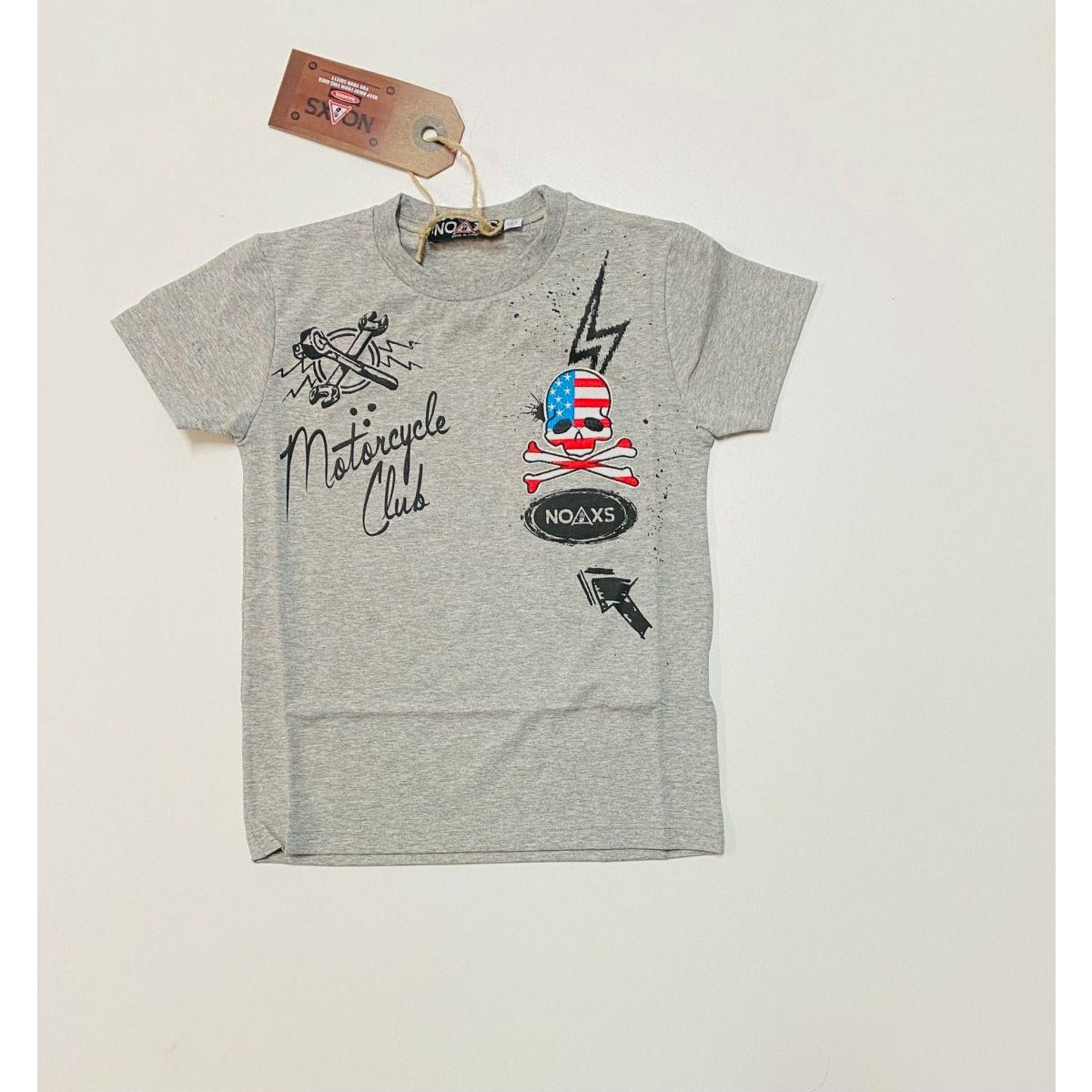T-shirt Bimbo
