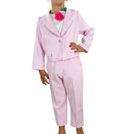 Pantalone Slim