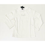 T-shirt Enylu 3/16 anni Caldo Cotone