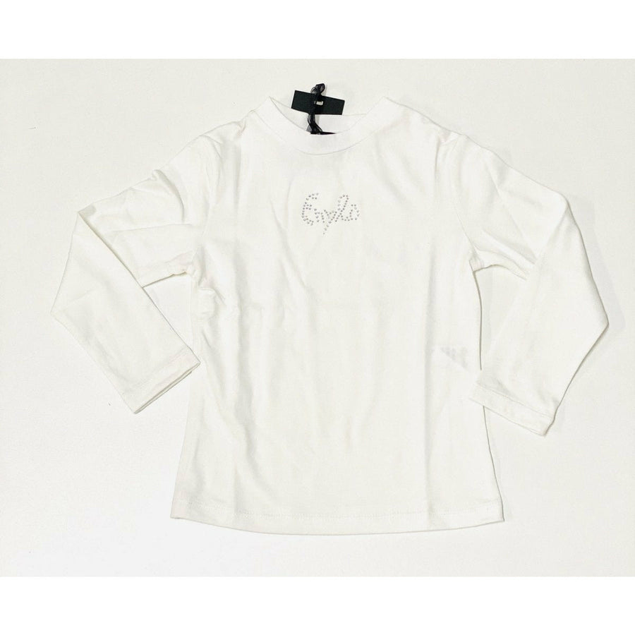 T-shirt Enylu 3/16 anni Caldo Cotone
