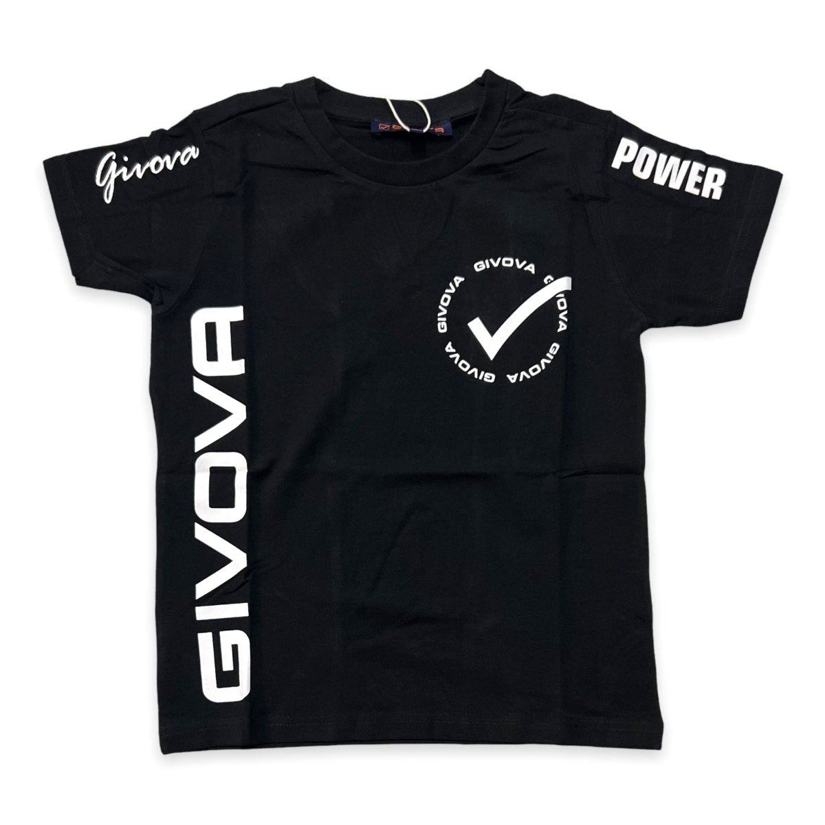 T-Shirt Givova
