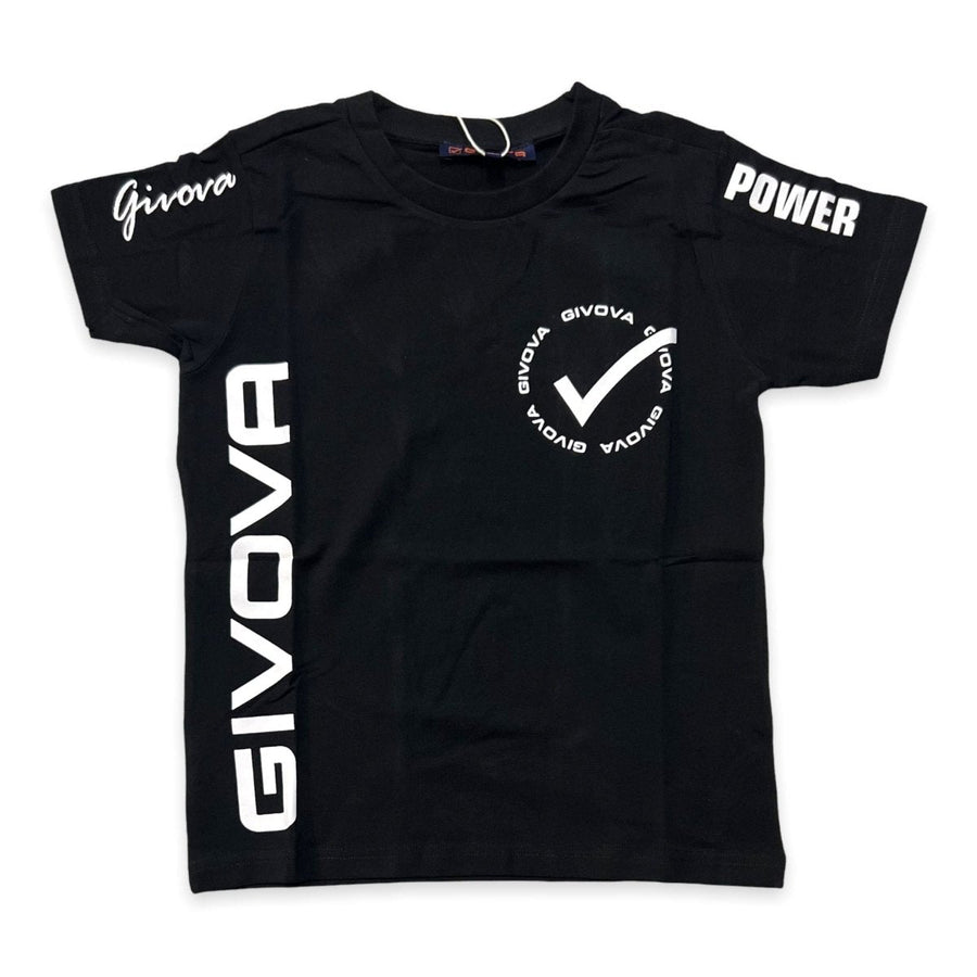 T-Shirt Givova