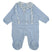 Tutina In Cotone Batuffolini