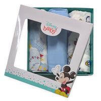 3 Pannetti Mussole Disney