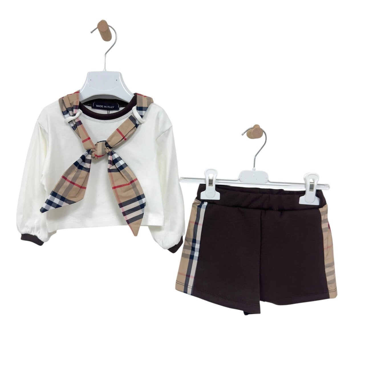 Completo Neonata Invernale