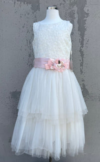 Abito Elegante Bimba