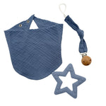 Set Neonato Batuffolini