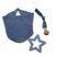Set Neonato Batuffolini