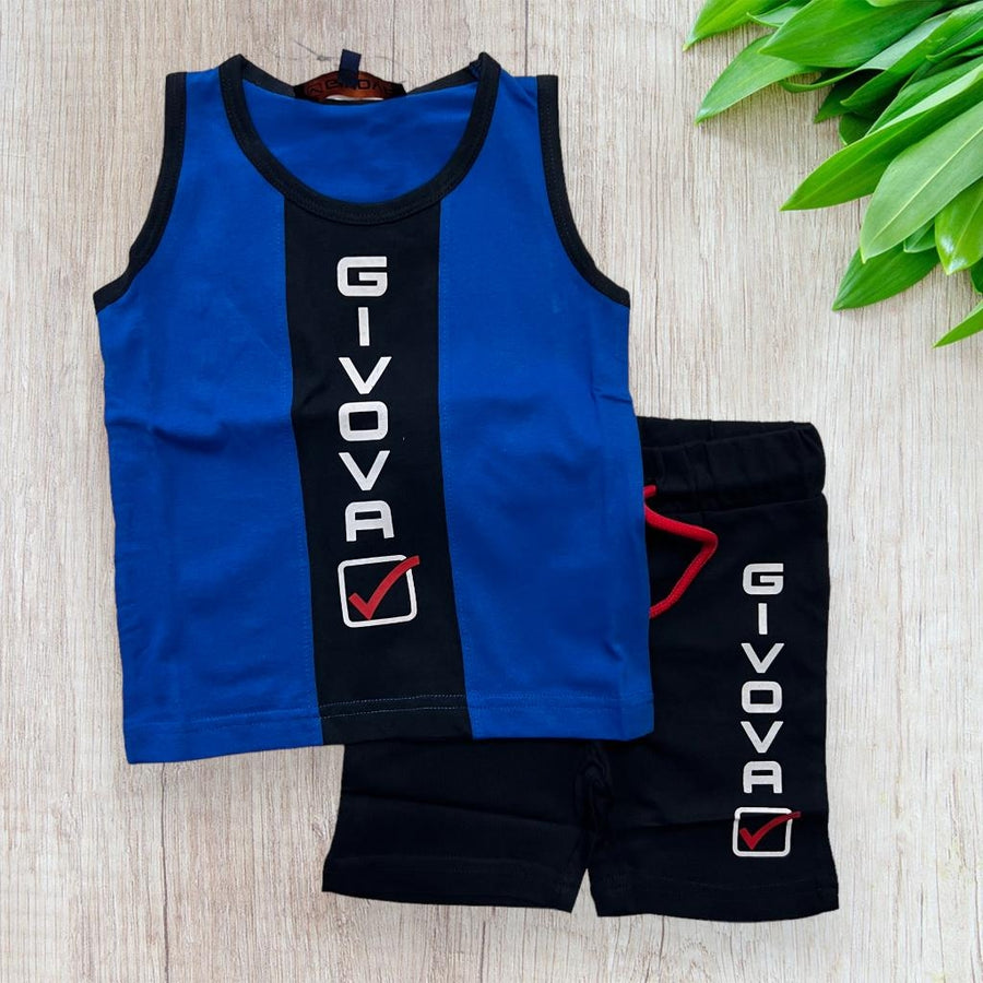 Completo Givova Neonato