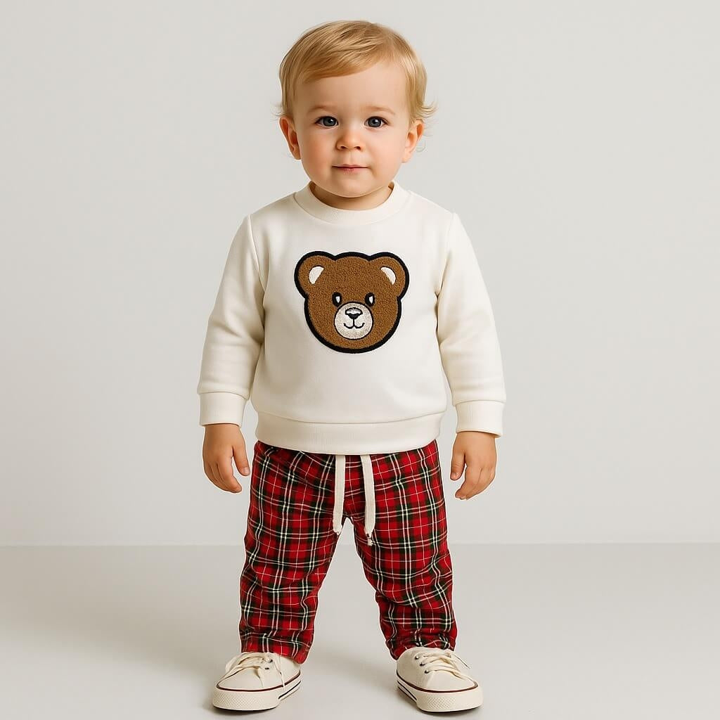 Completo Invernale neonato