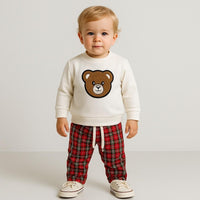 Completo Invernale neonato