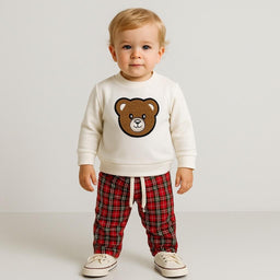 Completo Invernale neonato