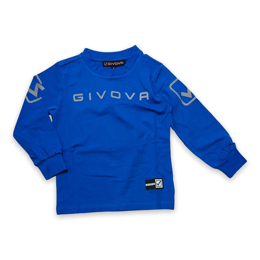 T-Shirt Givova