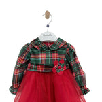 Vestito Neonata