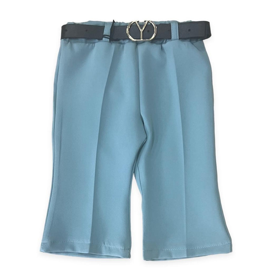Pantalone a Zampa Neonata