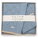 Coperta in Lana HopHoplà Giulio