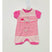Pagliaccetto Pastello 100% Cotone