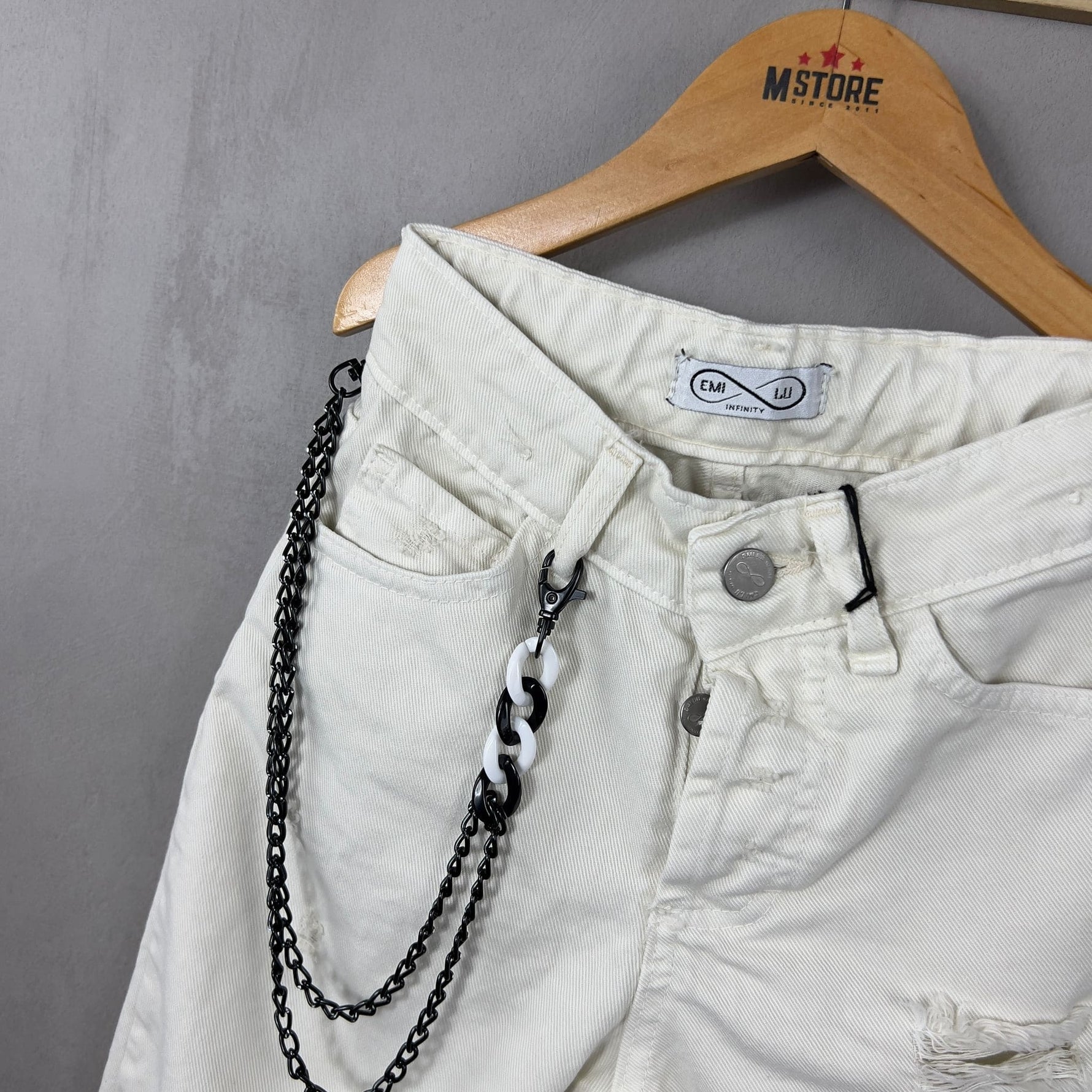 Jeans Bimbo